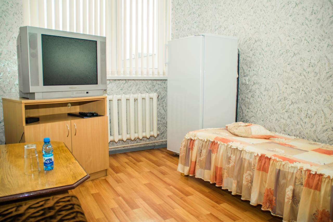 Hotel Gotsor For Competitive Sports Gomel Eksteriør bilde