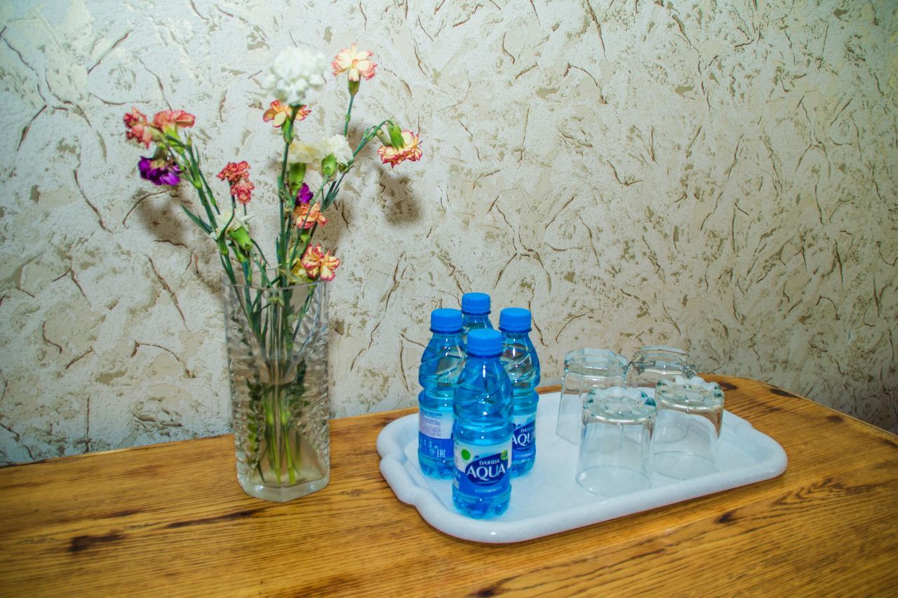 Hotel Gotsor For Competitive Sports Gomel Eksteriør bilde