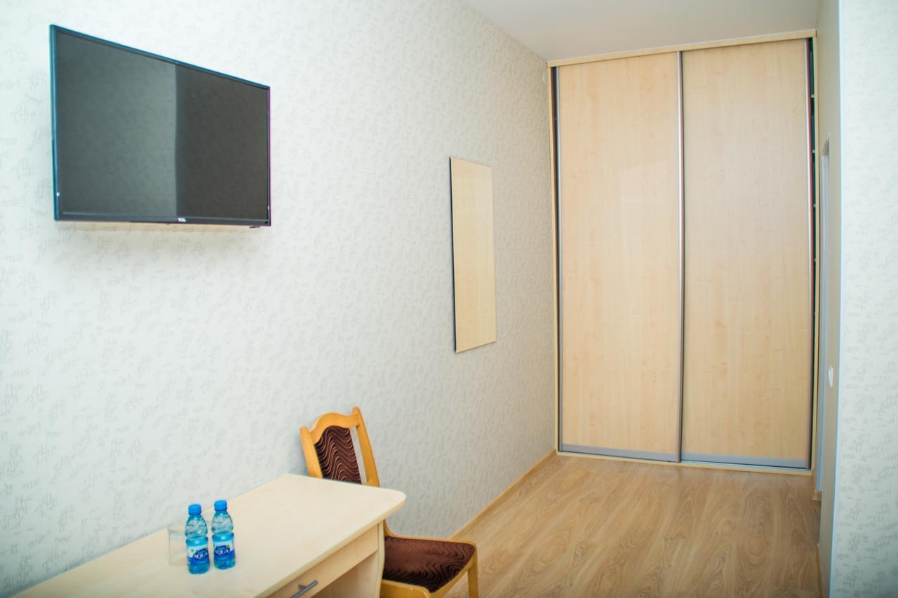 Hotel Gotsor For Competitive Sports Gomel Eksteriør bilde